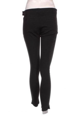 Дамски панталон Atos Lombardini, Размер L, Цвят Черен, Цена 45,62 лв.