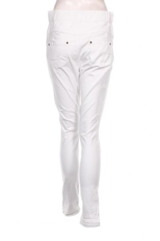 Дамски панталон Avon, Размер M, Цвят Бял, Цена 15,67 лв.
