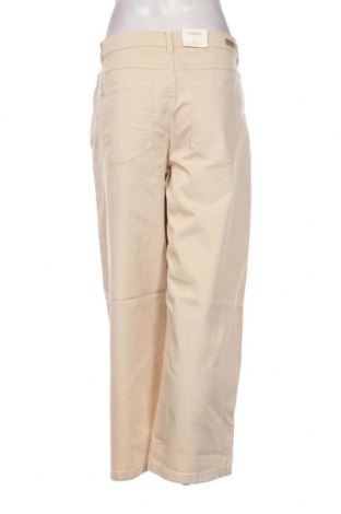 Dámské kalhoty  B.Young, Velikost XL, Barva Béžová, Cena  237,00 Kč