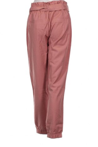 Pantaloni de femei B.Young, Mărime L, Culoare Roz, Preț 89,47 Lei
