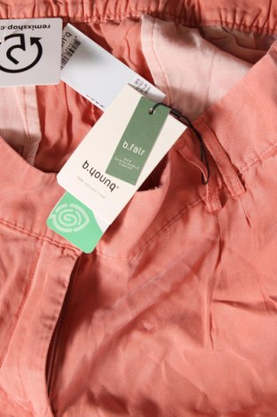 Dámské kalhoty  B.Young, Velikost XL, Barva Růžová, Cena  1 116,00 Kč