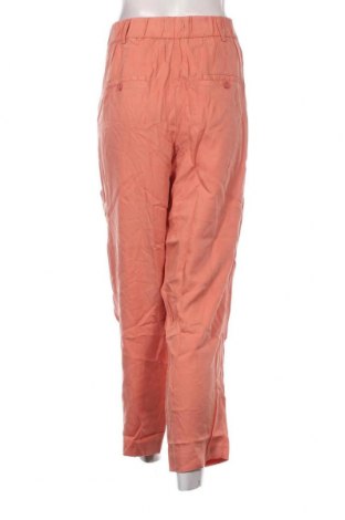 Pantaloni de femei B.Young, Mărime XL, Culoare Roz, Preț 253,29 Lei