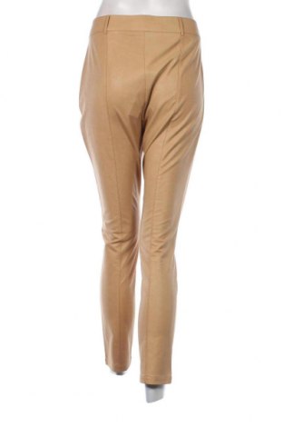 Pantaloni de femei BCBG Max Azria, Mărime M, Culoare Bej, Preț 342,24 Lei
