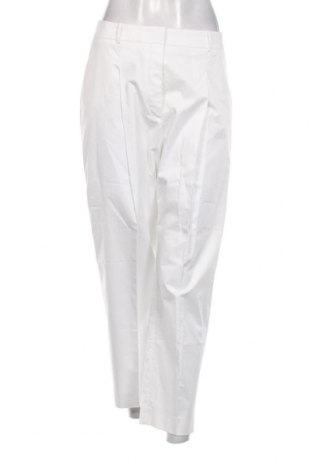 Dámské kalhoty  BOSS, Velikost S, Barva Bílá, Cena  2 027,00 Kč