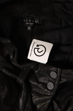 Γυναικείο παντελόνι BSB, Μέγεθος M, Χρώμα Μαύρο, Τιμή 10,39 €