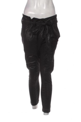 Дамски панталон BSB, Размер M, Цвят Черен, Цена 5,25 лв.