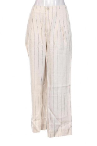 Дамски панталон Banana Republic, Размер XL, Цвят Екрю, Цена 83,22 лв.