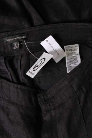 Dámské kalhoty  Banana Republic, Velikost M, Barva Černá, Cena  952,00 Kč