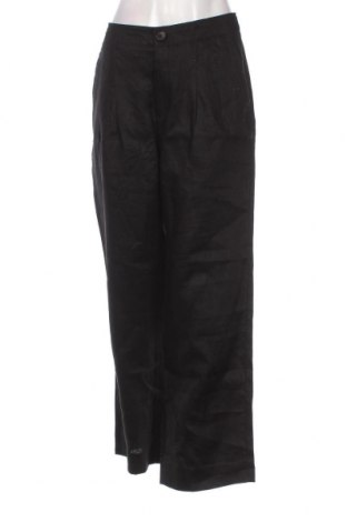 Pantaloni de femei Banana Republic, Mărime M, Culoare Negru, Preț 216,12 Lei