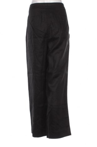 Pantaloni de femei Banana Republic, Mărime M, Culoare Negru, Preț 216,12 Lei