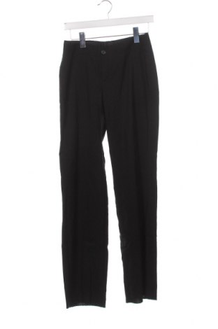 Γυναικείο παντελόνι Banana Republic, Μέγεθος XS, Χρώμα Μαύρο, Τιμή 21,91 €