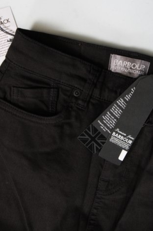 Dámské kalhoty  Barbour, Velikost XS, Barva Černá, Cena  887,00 Kč