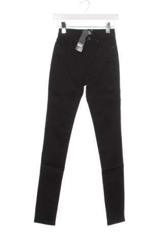 Γυναικείο παντελόνι Barbour, Μέγεθος XS, Χρώμα Μαύρο, Τιμή 31,55 €