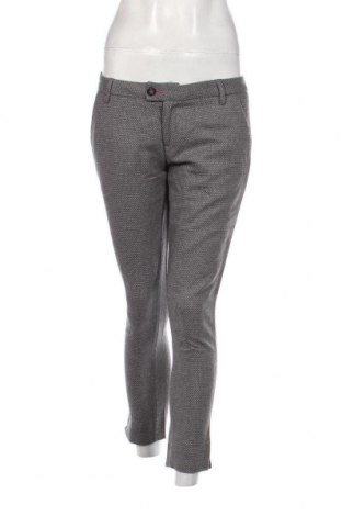 Pantaloni de femei Baronio, Mărime M, Culoare Gri, Preț 30,26 Lei