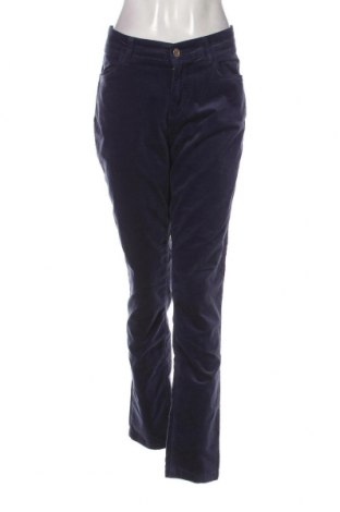 Γυναικείο παντελόνι Bel&Bo, Μέγεθος XL, Χρώμα Μπλέ, Τιμή 13,17 €