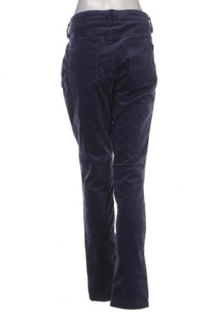 Dámské kalhoty  Bel&Bo, Velikost XL, Barva Modrá, Cena  320,00 Kč