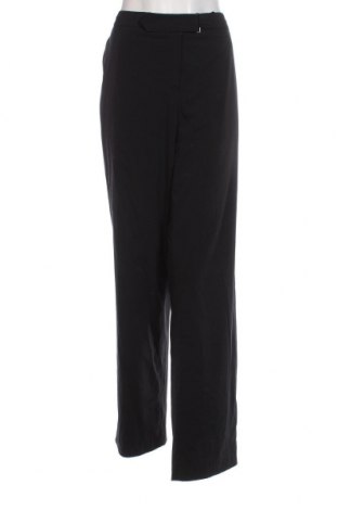 Дамски панталон Bernd Berger, Размер XL, Цвят Черен, Цена 13,65 лв.