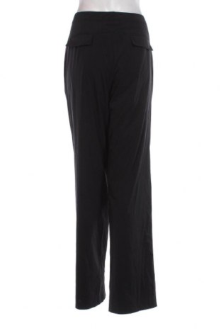 Γυναικείο παντελόνι Bernd Berger, Μέγεθος XL, Χρώμα Μαύρο, Τιμή 6,75 €