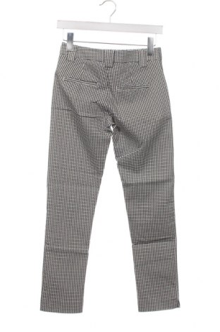 Дамски панталон Bershka, Размер XS, Цвят Многоцветен, Цена 4,35 лв.