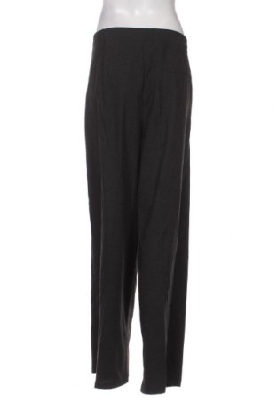 Pantaloni de femei Bershka, Mărime XL, Culoare Maro, Preț 52,96 Lei