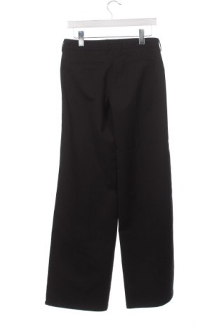 Damenhose Bershka, Größe XS, Farbe Schwarz, Preis 15,29 €