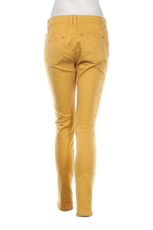 Дамски панталон Best Connections, Размер M, Цвят Жълт, Цена 10,73 лв.