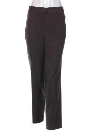 Γυναικείο παντελόνι Bexleys, Μέγεθος L, Χρώμα Καφέ, Τιμή 6,50 €