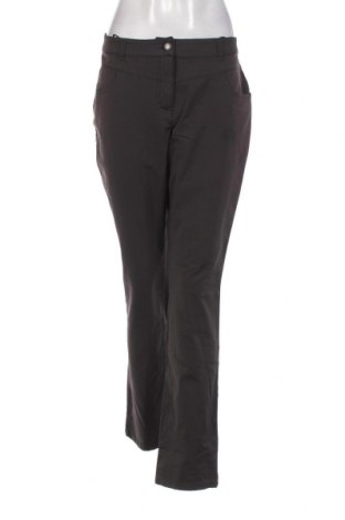 Дамски панталон Biba, Размер L, Цвят Сив, Цена 10,44 лв.