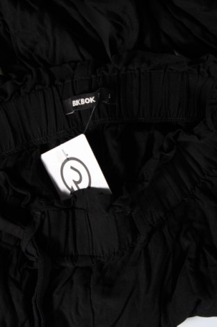 Дамски панталон Bik Bok, Размер S, Цвят Черен, Цена 13,92 лв.