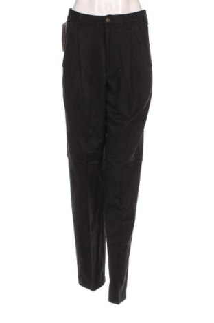 Γυναικείο παντελόνι Biscote, Μέγεθος M, Χρώμα Μαύρο, Τιμή 8,07 €