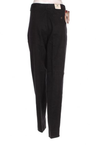 Дамски панталон Biscote, Размер M, Цвят Черен, Цена 44,37 лв.