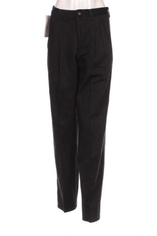 Дамски панталон Biscote, Размер M, Цвят Черен, Цена 13,05 лв.