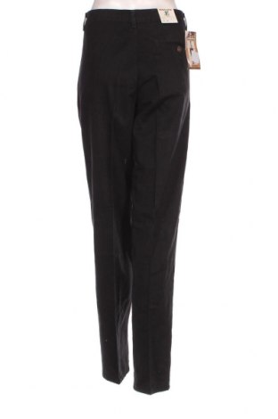 Дамски панталон Biscote, Размер M, Цвят Черен, Цена 26,97 лв.