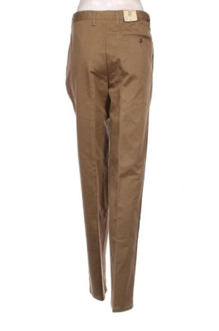 Дамски панталон Biscote, Размер S, Цвят Бежов, Цена 87,00 лв.