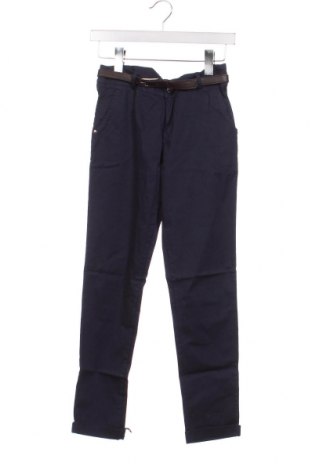 Pantaloni de femei Biscote, Mărime S, Culoare Albastru, Preț 114,47 Lei