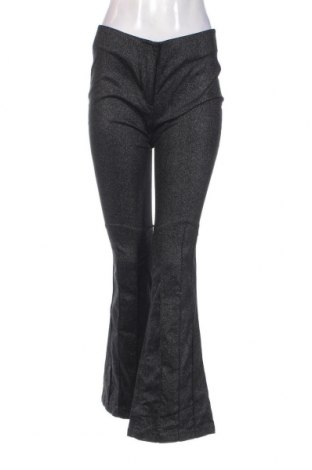 Γυναικείο παντελόνι Blind Date, Μέγεθος M, Χρώμα Γκρί, Τιμή 6,28 €