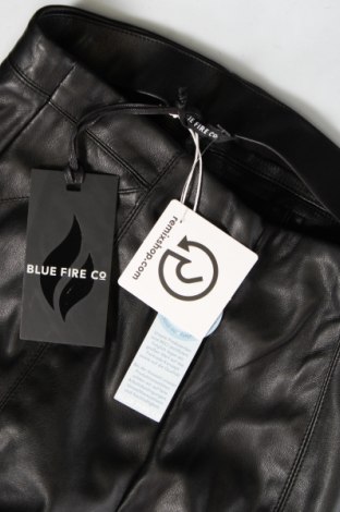Damenhose Blue Fire Co, Größe XS, Farbe Schwarz, Preis 4,27 €