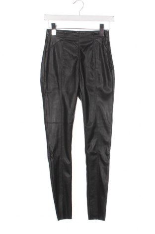 Дамски панталон Blue Fire Co, Размер XS, Цвят Черен, Цена 8,28 лв.