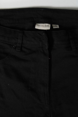 Дамски панталон Blue Motion, Размер M, Цвят Черен, Цена 8,12 лв.