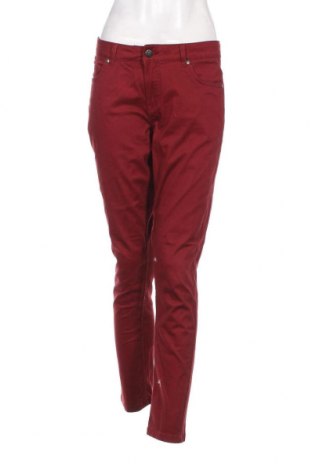 Pantaloni de femei Blue Motion, Mărime M, Culoare Roșu, Preț 37,20 Lei