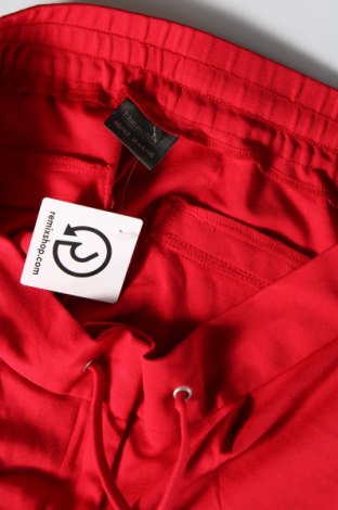 Pantaloni de femei Blue Motion, Mărime L, Culoare Roșu, Preț 95,39 Lei