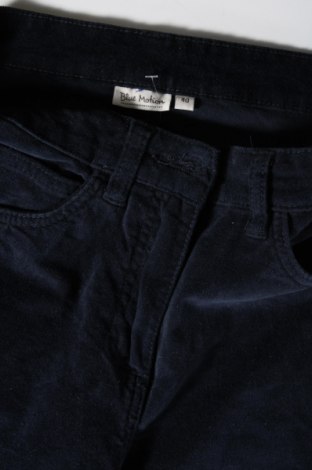Дамски панталон Blue Motion, Размер L, Цвят Син, Цена 13,05 лв.