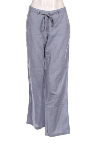Γυναικείο παντελόνι Blue Motion, Μέγεθος M, Χρώμα Μπλέ, Τιμή 14,84 €