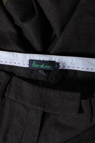 Γυναικείο παντελόνι Boden, Μέγεθος M, Χρώμα Γκρί, Τιμή 21,45 €