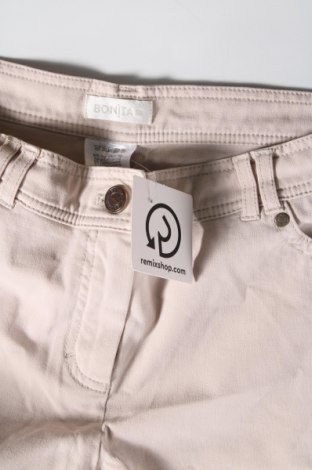 Дамски панталон Bonita, Размер M, Цвят Бежов, Цена 14,96 лв.