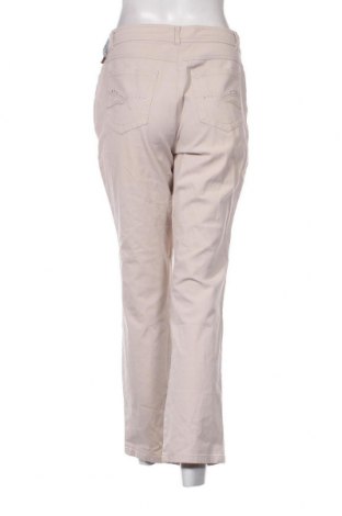 Γυναικείο παντελόνι Bonita, Μέγεθος M, Χρώμα  Μπέζ, Τιμή 7,50 €