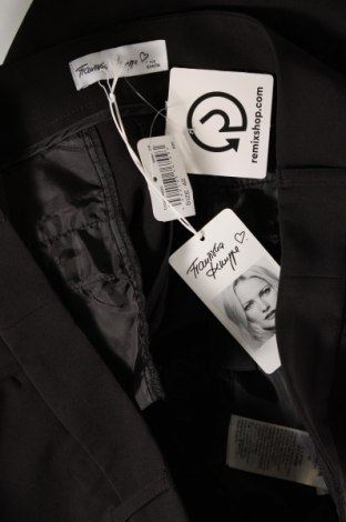 Дамски панталон Bonita, Размер L, Цвят Черен, Цена 41,06 лв.