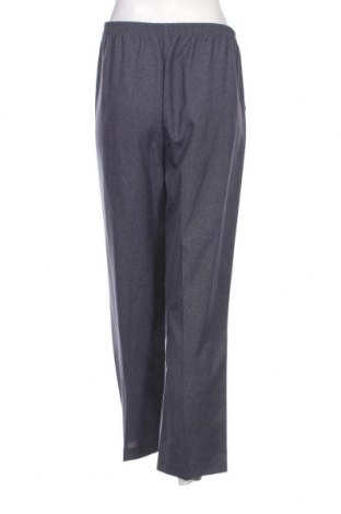 Γυναικείο παντελόνι Bonmarche, Μέγεθος L, Χρώμα Μπλέ, Τιμή 19,28 €