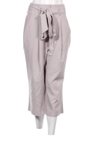 Дамски панталон Boohoo, Размер S, Цвят Пепел от рози, Цена 7,69 лв.