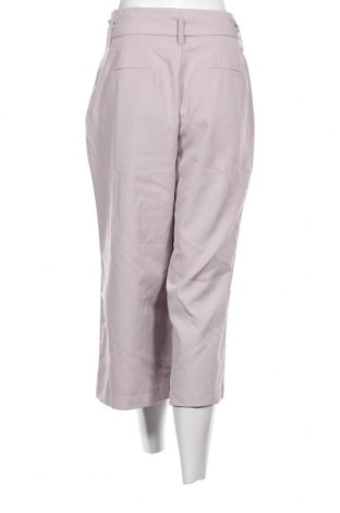 Pantaloni de femei Boohoo, Mărime S, Culoare Mov deschis, Preț 69,64 Lei